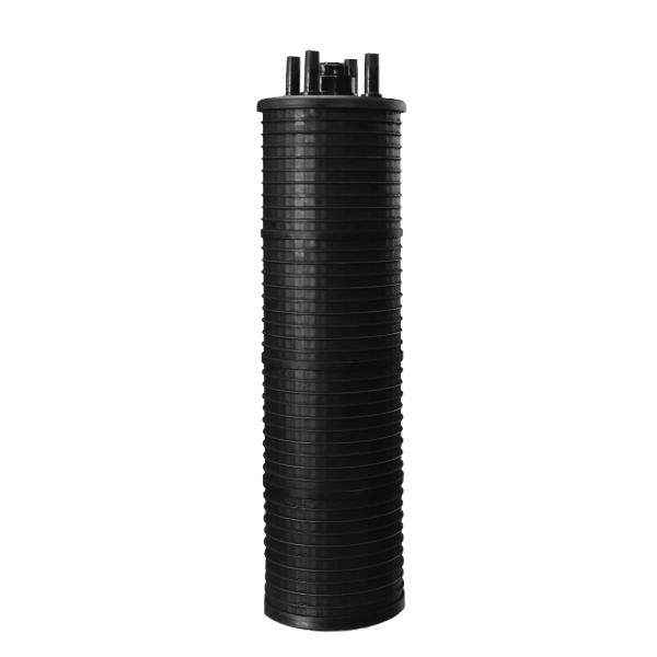 perma-trade Wirkeinheit PT-QW-2.1 für permasolvent® primus 2.1 Kalkschutzsystem